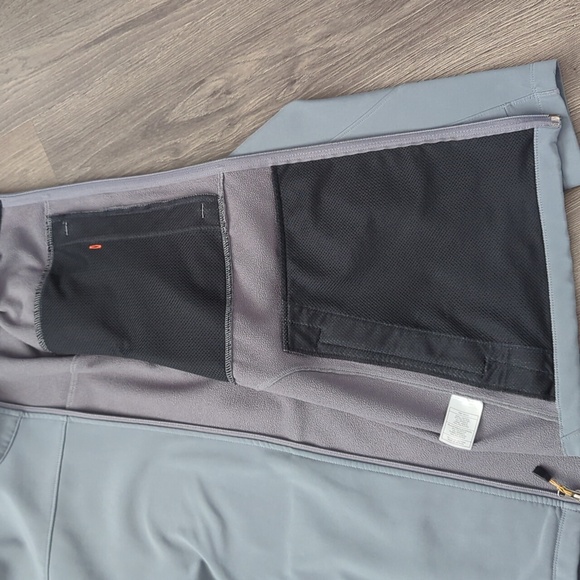 Nike ACG Gray Jacket - XL - Picture 6 of 10